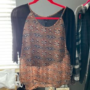 Buckle Daytrip Shirt